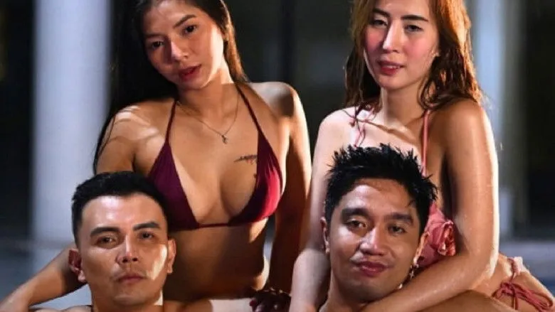 Banner for Stormed Hearts