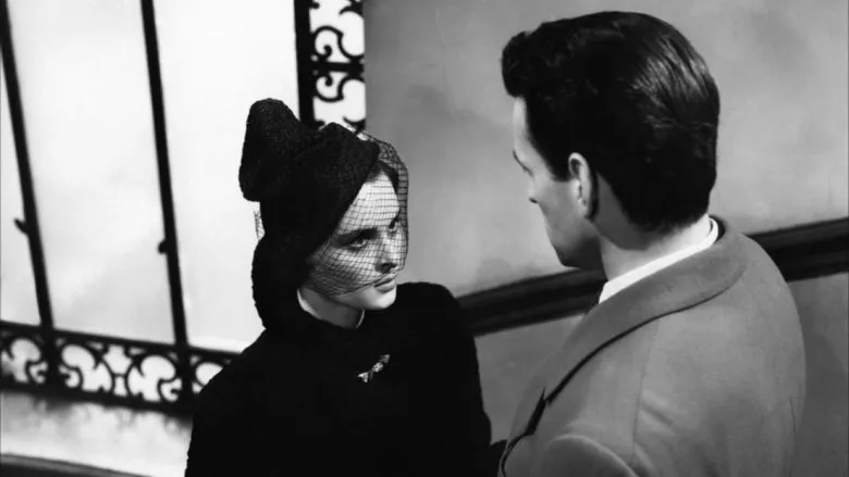 Banner for Chronique d'un amour