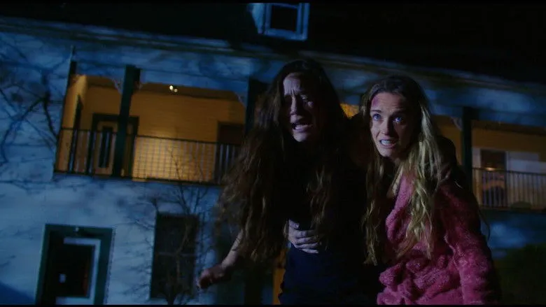 Banner for Straight On till Morning