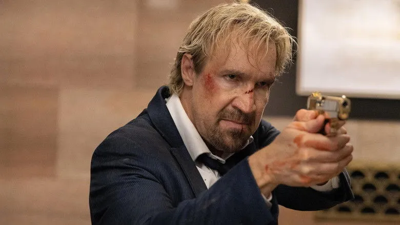 Banner for Straight Shot