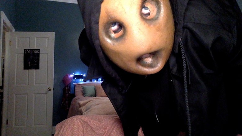 Banner for Strange Harvest