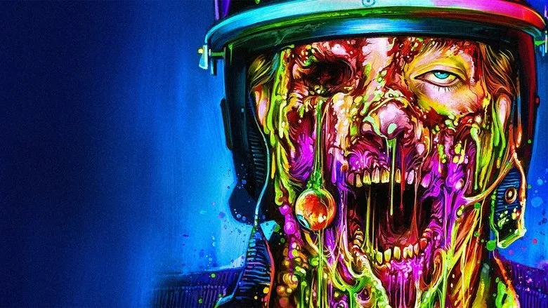 Banner for Street Trash