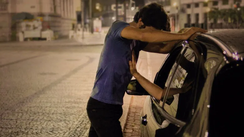 Banner for Streets of Glória