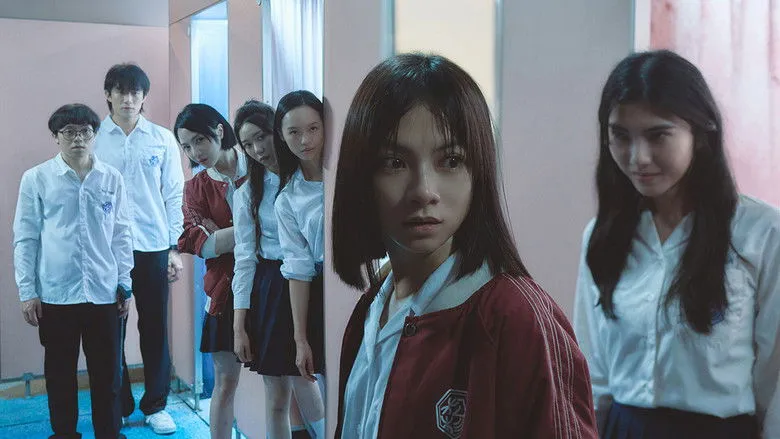 Banner for Suffocation