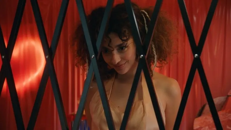 Banner for Sugar Baby