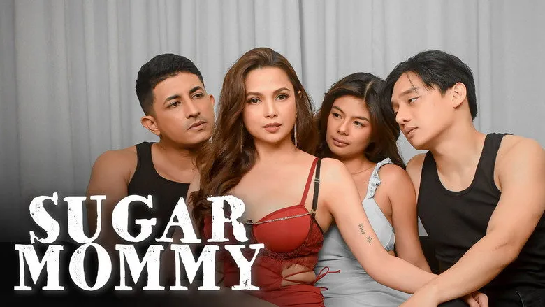 Banner for Sugar Mommy