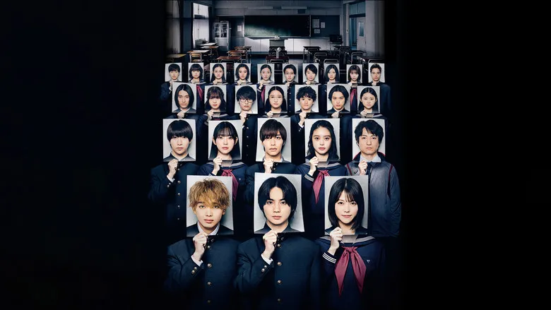 Banner for Suicide Notes Laid on the Table