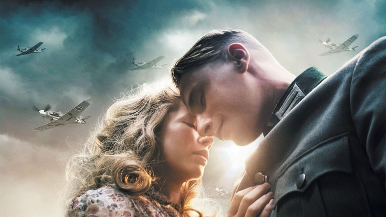 Banner for Suite Française