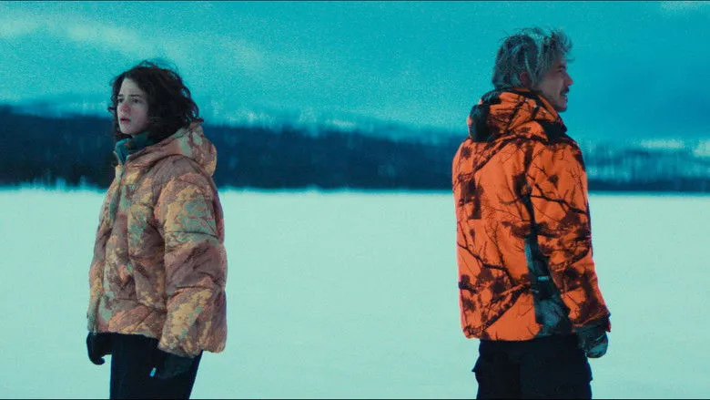 Banner for Sukkwan Island