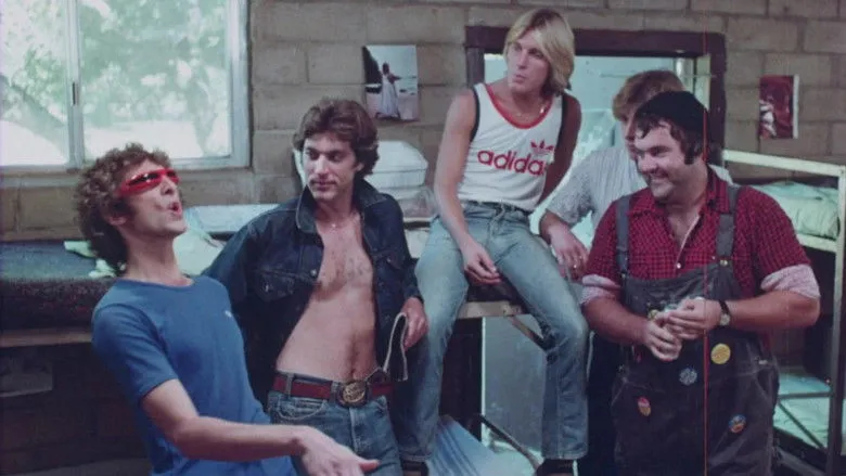 Banner for Summer Camp