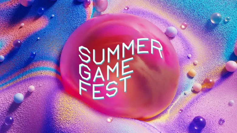 Banner for SUMMER GAME FEST 2026