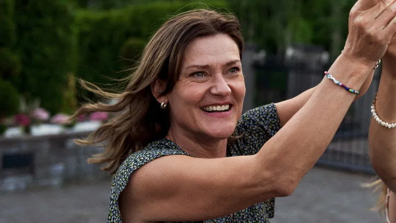 Banner for Summer Is Crazy