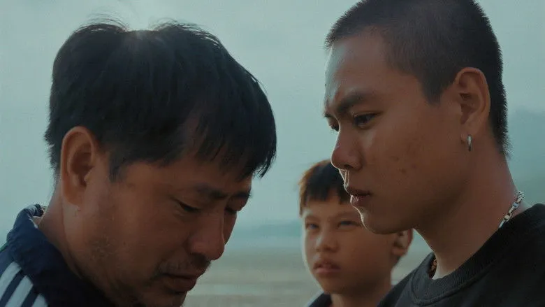 Banner for Summer School, 2001