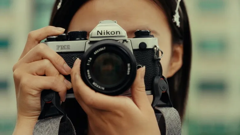 Banner for Summer's Camera