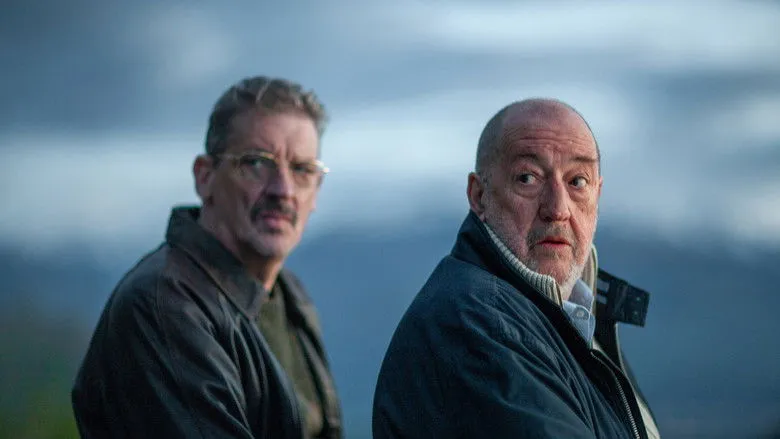 Banner for Sunday Ninth