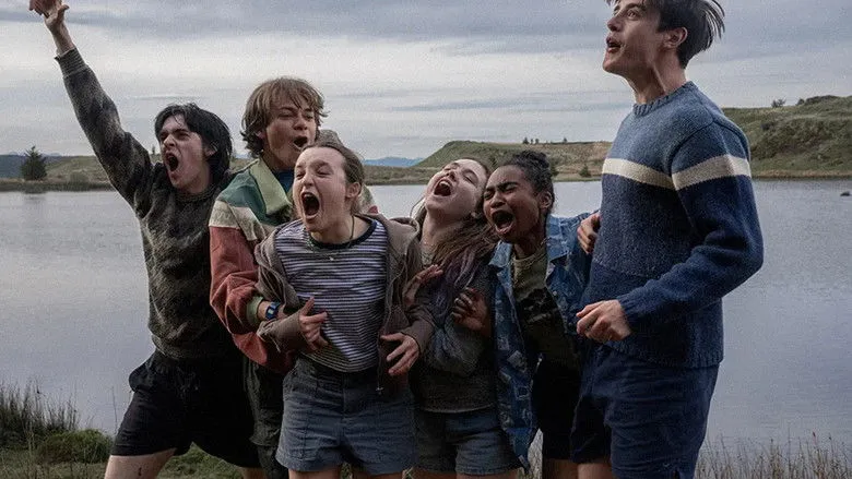 Banner for Sunny Dancer