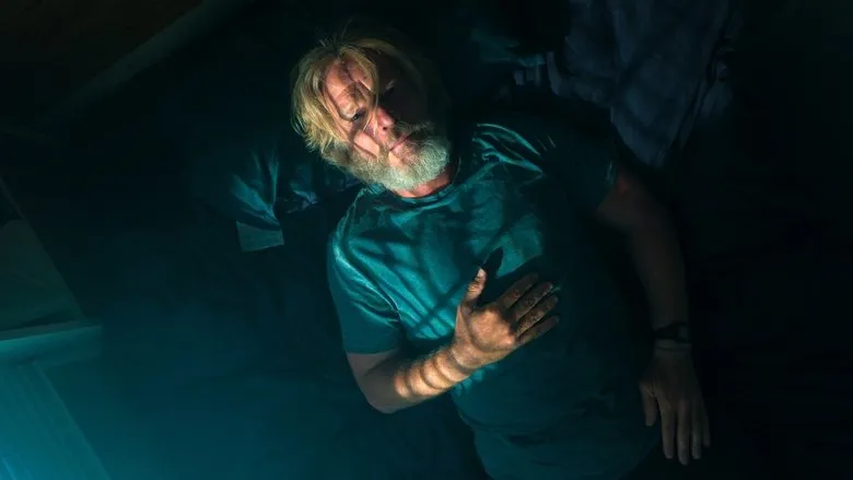 Banner for Sunray: Fallen Soldier