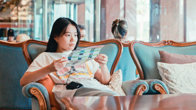 Banner for Super Happy Forever