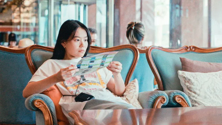 Banner for Super Happy Family - La ragazza del cappello rosso