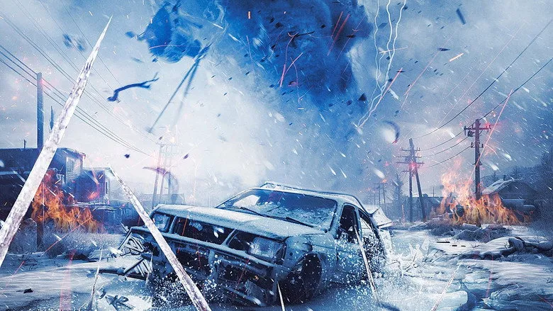 Banner for Super Icyclone