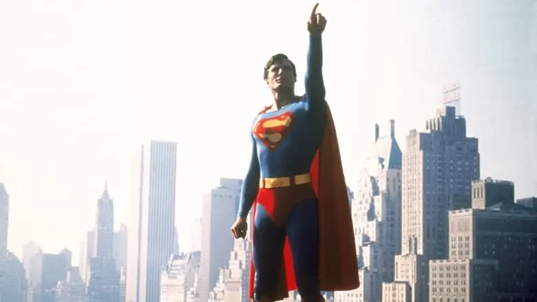 Banner for Super/Man : L'histoire de Christopher Reeve
