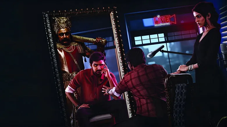 Banner for Suyodhana