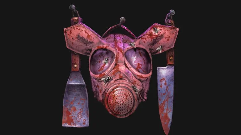 Banner for Sweet Meats