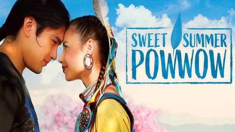 Banner for Sweet Summer Pow Wow