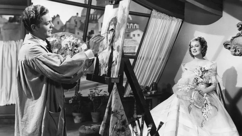 Banner for Sweethearts