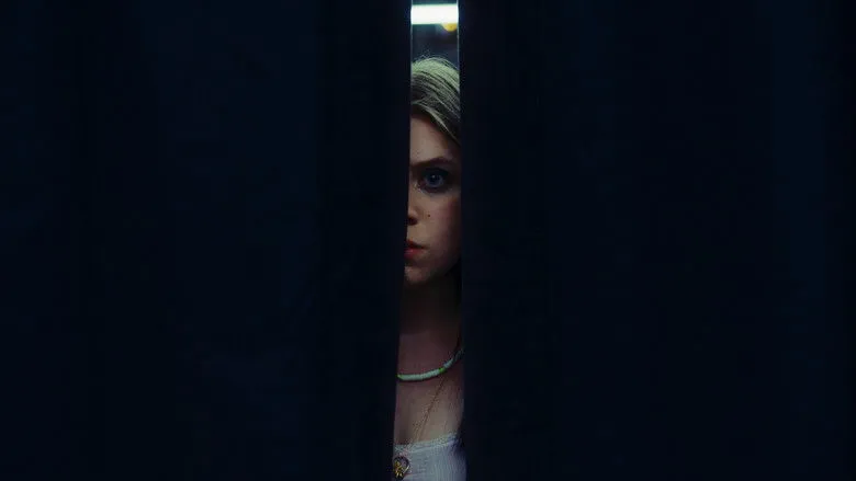 Banner for Sweetness