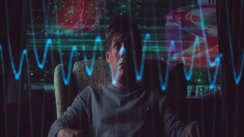 Banner for Synthesized