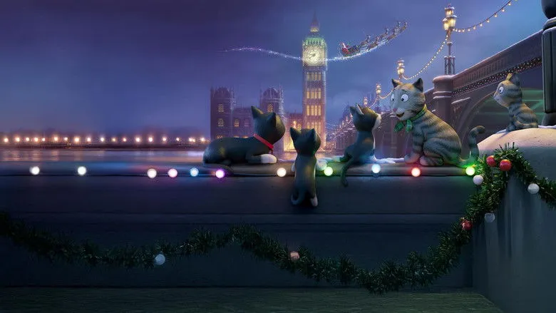 Banner for Tabby McTat