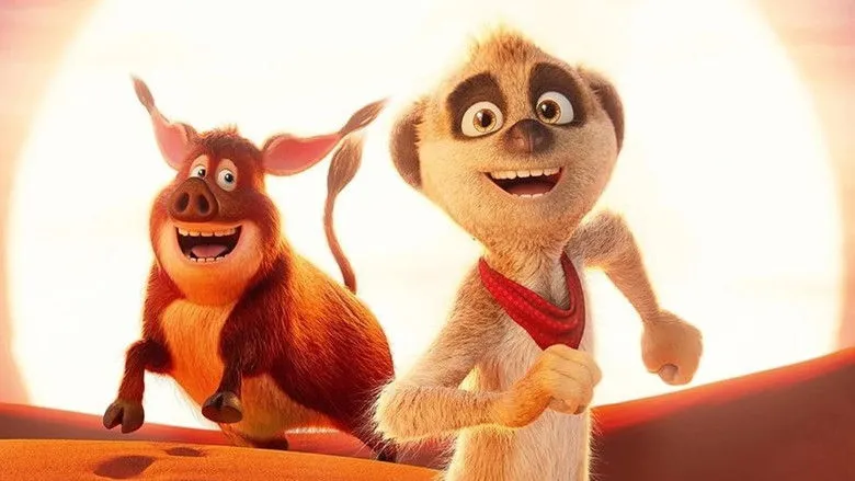 Banner for Tafiti: Across the Desert