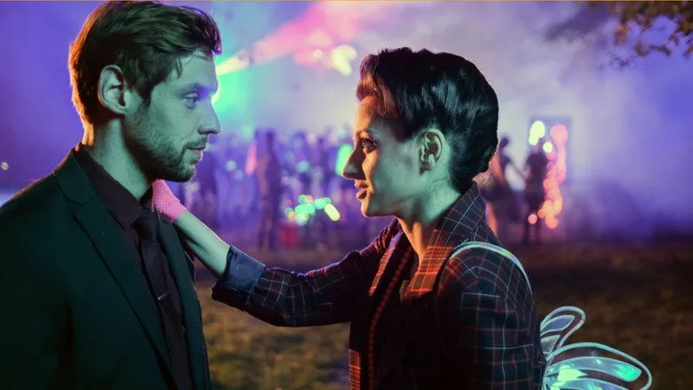 Banner for Tage mit Naadirah