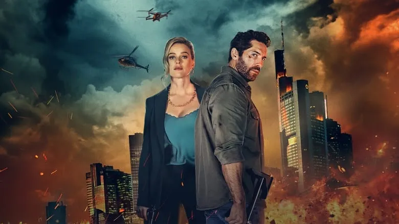 Banner for Take Cover