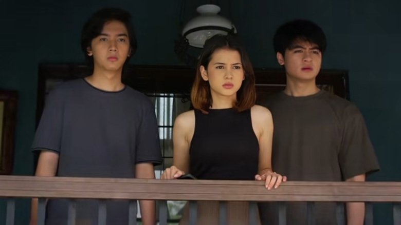 Banner for Take Me to Hell