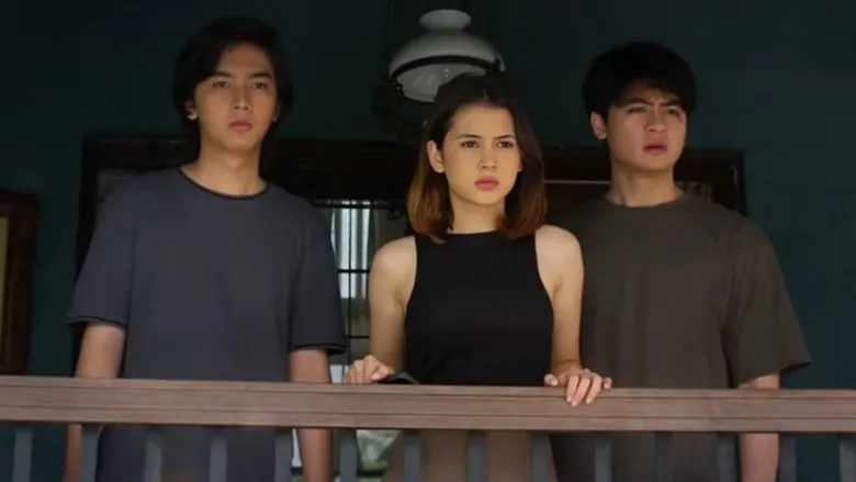 Banner for Take Me to Hell