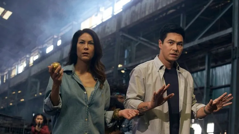 Banner for Taklee Genesis