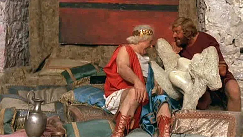 Banner for Tales of Canterbury