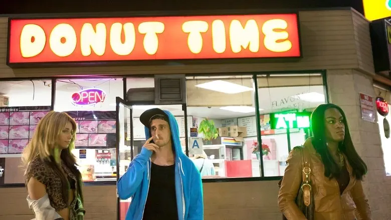 Banner for Tangerine