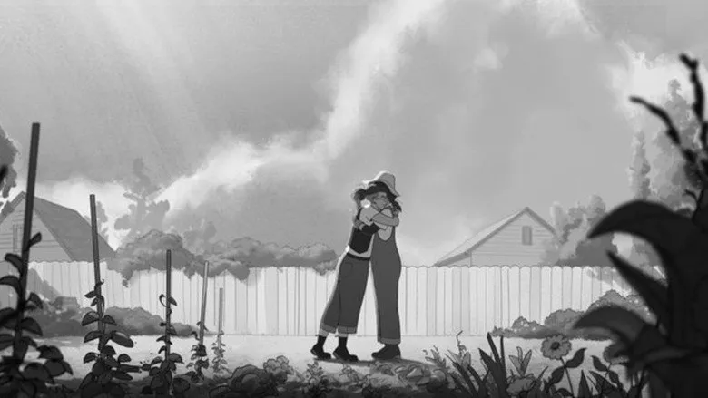 Banner for Tangles