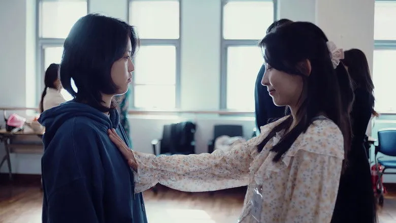 Banner for Tango at Dawn