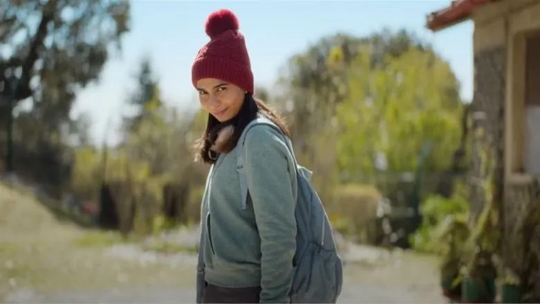 Banner for Tanvi the Great