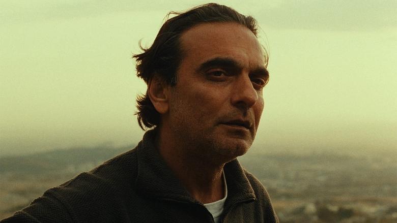 Banner for El sabor de las cerezas