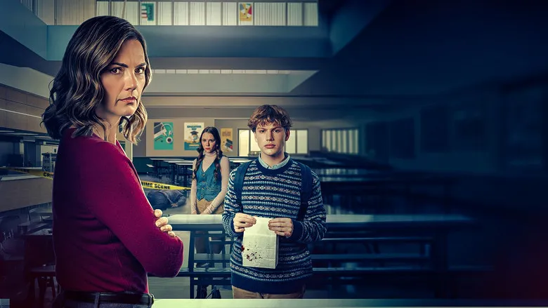 Banner for Taste of His Own Poison