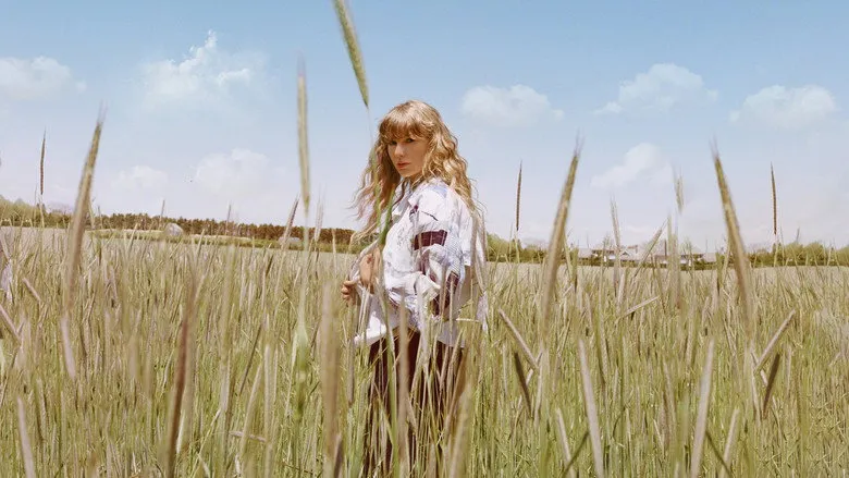 Banner for Taylor Swift: “I Knew It, I Knew You” | “Toy Story 5” Music Video