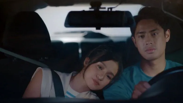 Banner for Tayo sa Wakas