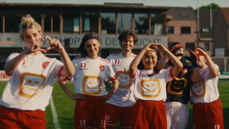 Banner for Team Spirit NXT GEN