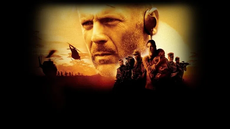 Banner for Lágrimas del Sol