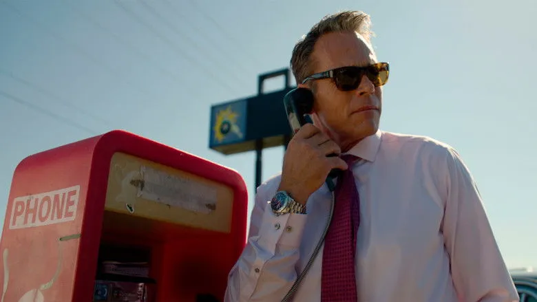 Banner for Tears to a Glass Eye